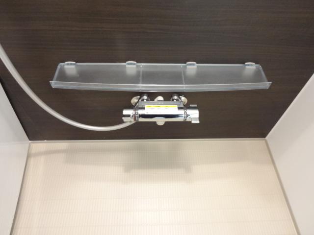 ＳＴＥＬＬＡ　ＫＯＵＳＥＩ（ステーラ　コーセイ）202号室 バス