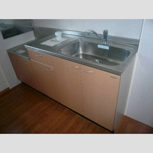 セレニティーホームズ　A キッチン