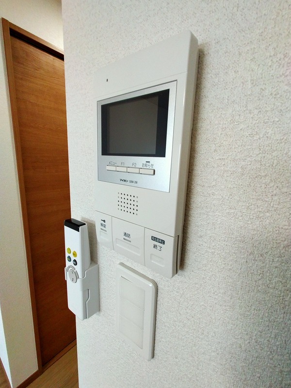 Ｏｌｅａ（オレア）2階 部屋その他