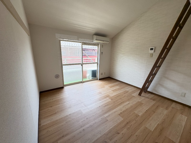 ピアセンテ和光2階 内観