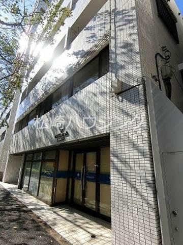 パークサイド中野の外観画像