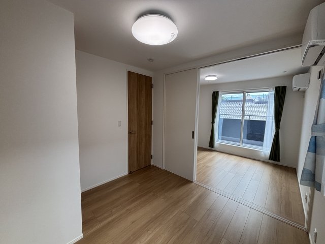 グラン南品川1階 部屋その他