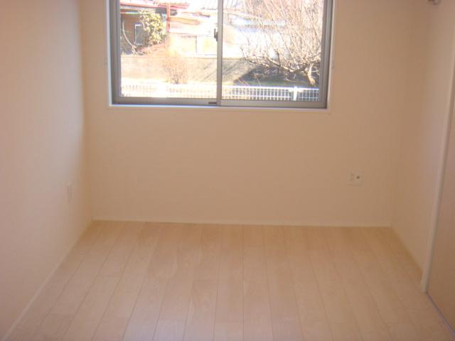 グレーシア 洋室