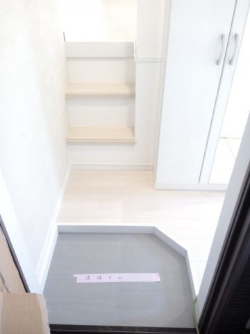 ＣＢ柏ＫＡＪＩＮ1階 部屋その他