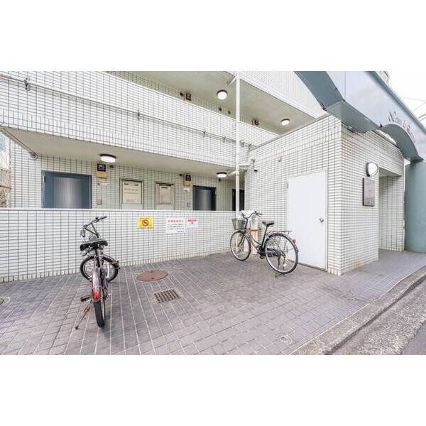 メゾン・ド・エスティーム0302号室 部屋その他