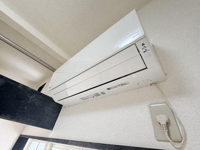 アミューズ目白台0101号室 部屋設備