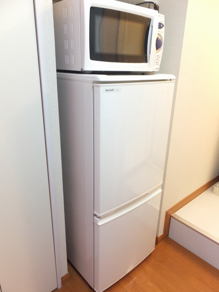 レオパレスＭＡＲＵＴＡＫＡ210号室 お部屋によりタイプが異なる場合があります。