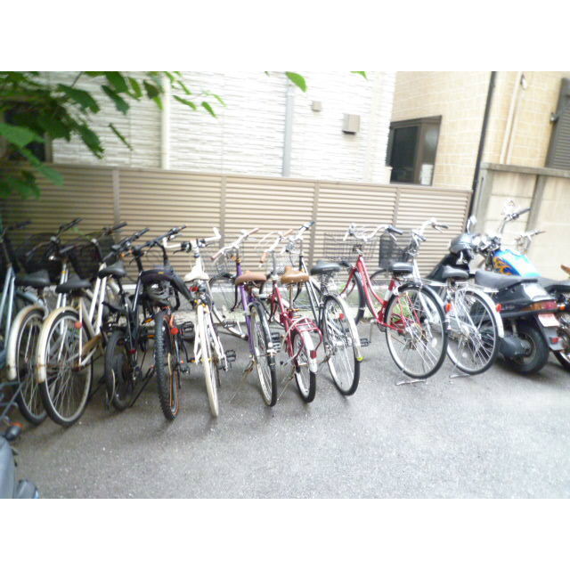 コスモ上池袋1002号室 部屋その他