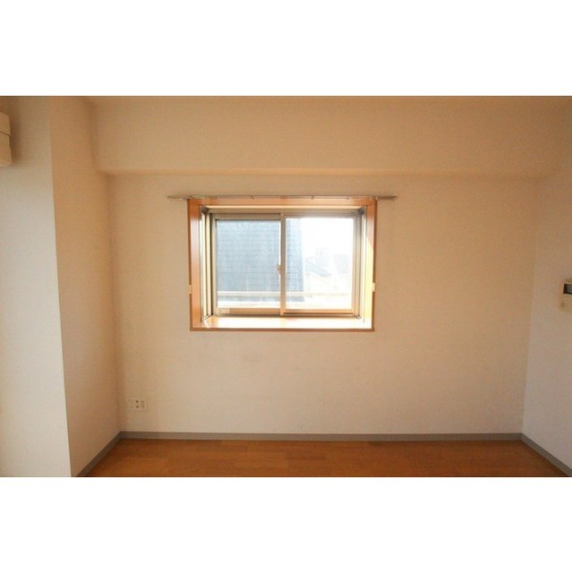 パーシモン湘南 301号室