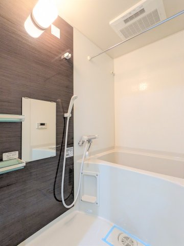 アイビーコート お風呂