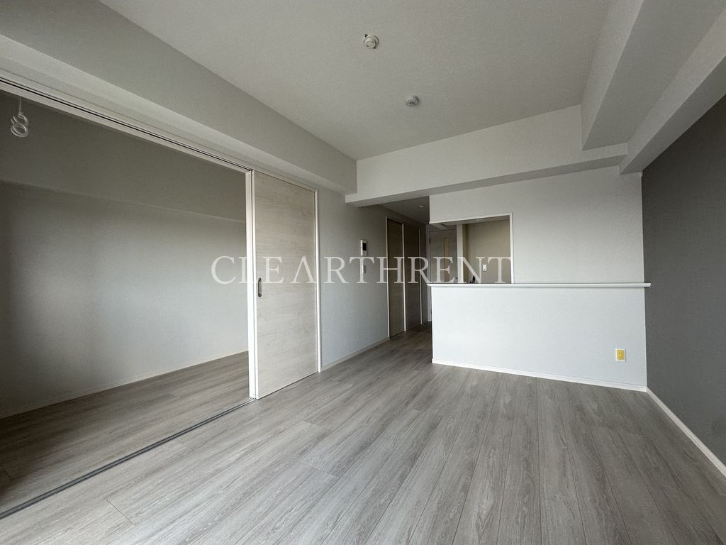 ＧＲＡＮ ＰＡＳＥＯ 谷在家3階 同タイプ別住戸写真となります。現況と異なる場合がございます。