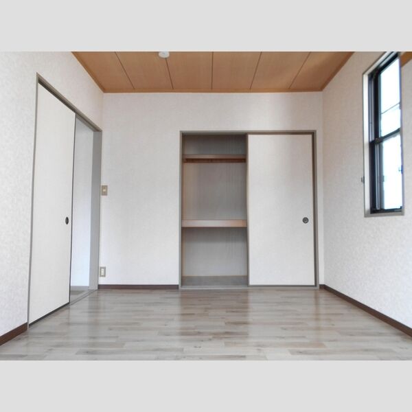 サンライトスクエア　Ⅱ201号室 洋室