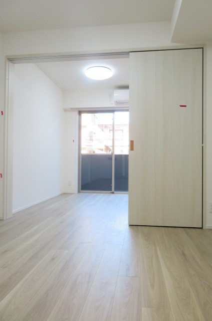 ガーラ元住吉グランドステージ2階 同建物別部屋の参考画像