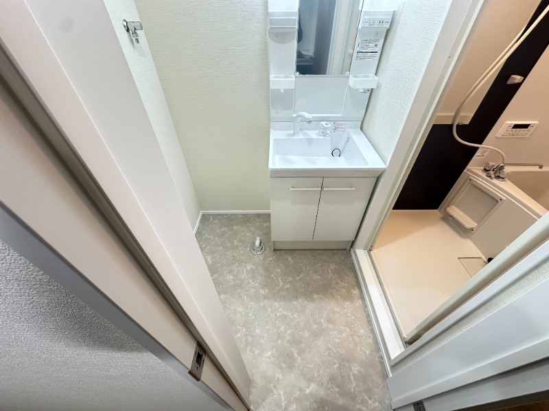 アーバンヒルズ1階 部屋その他