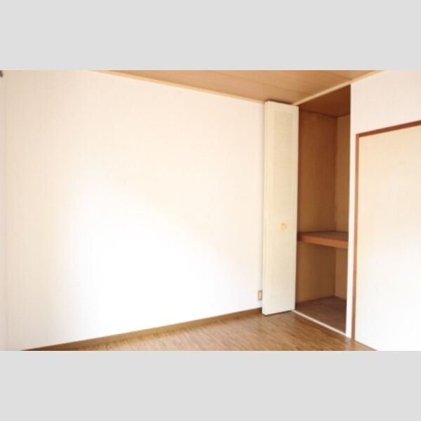 シティハイツヒロセB6号室 B-6洋室収納・シティハイツヒロセB