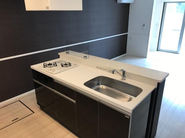 リブロ弐番館 キッチン