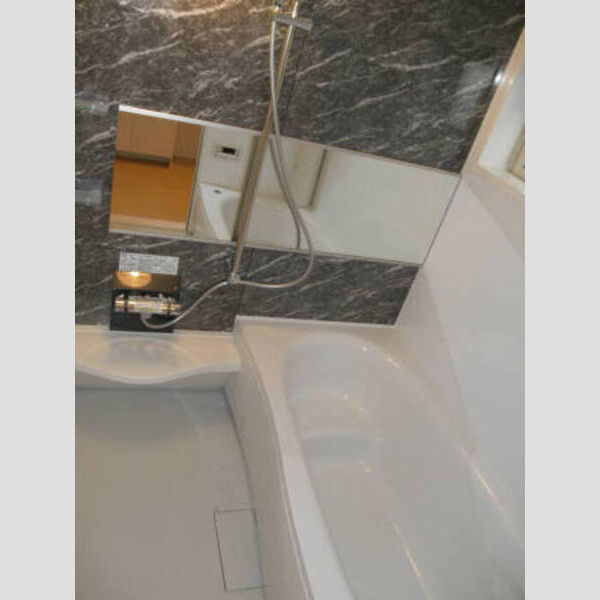 メルベーユⅢ305号室 一坪風呂(※反転タイプあり)