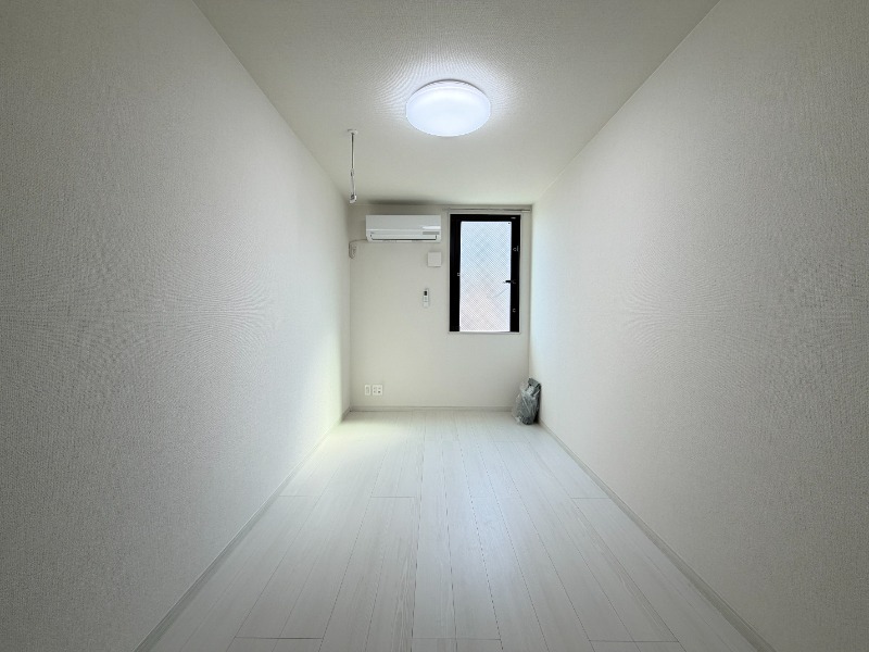 マーレ練馬高野台2階 リビング