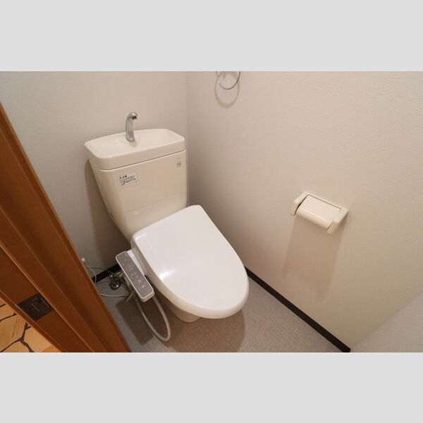 グレイス105号室 同建物別部屋の参考画像