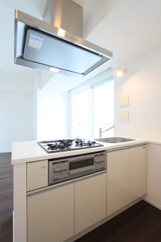 ウィスティリア大森山王501号室 同建物別部屋の参考画像