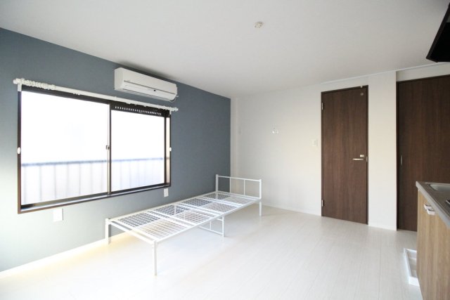 COMFY HOME中野2階 部屋その他