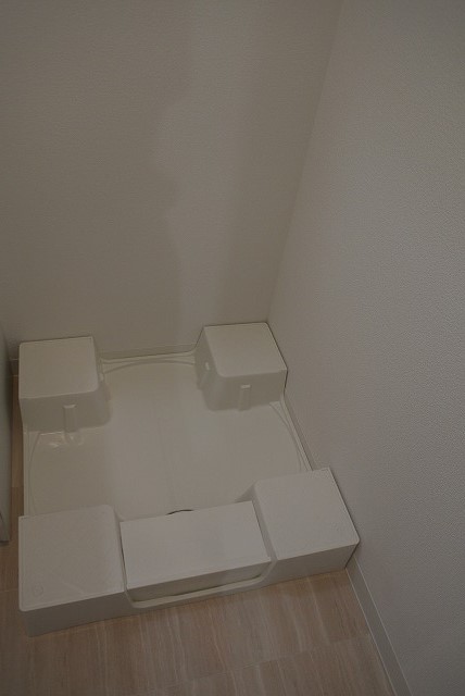 パティーナ武蔵関4階 内観