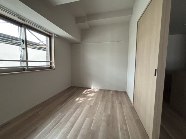 グランディアラフィーネ301号室 内観