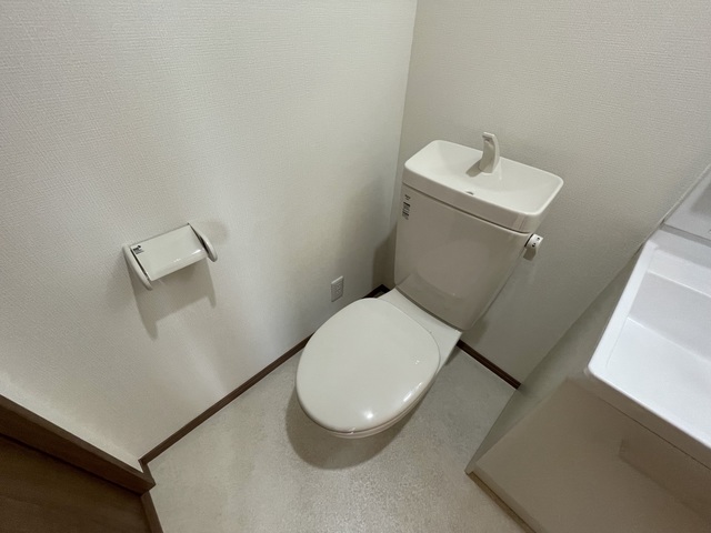 Ｋｅｎ’ｓ　ＬＩＥＮ　相模原 トイレ