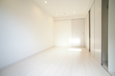 リブリ・サンモール戸塚1階 部屋その他