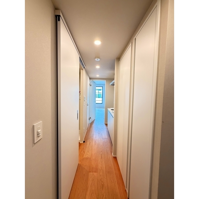 アトリオフラッツ自由が丘イースト101号室 同建物別部屋の参考画像