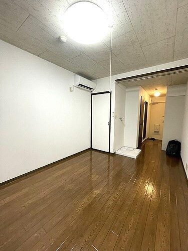 シティーレックス 洋室　※同タイプ別部屋前回募集時2023.1撮影