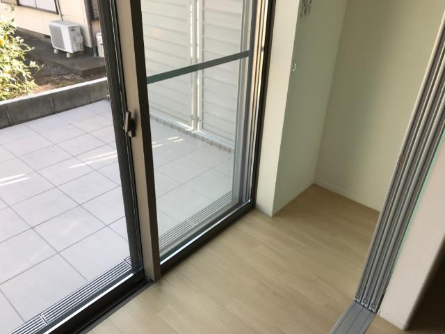 アドレコート102号室 室内