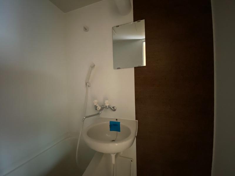 プログレス 洗面