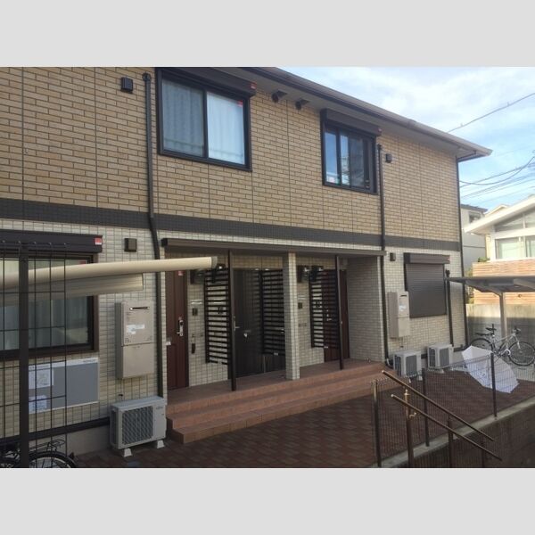 サヌール/レギャン/ヌサドゥア/　サヌール 外観