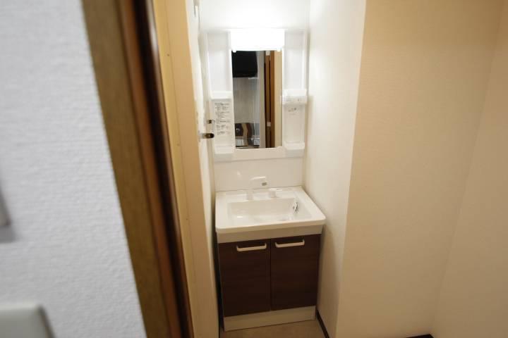 ペルファヴォーレ1階 部屋その他