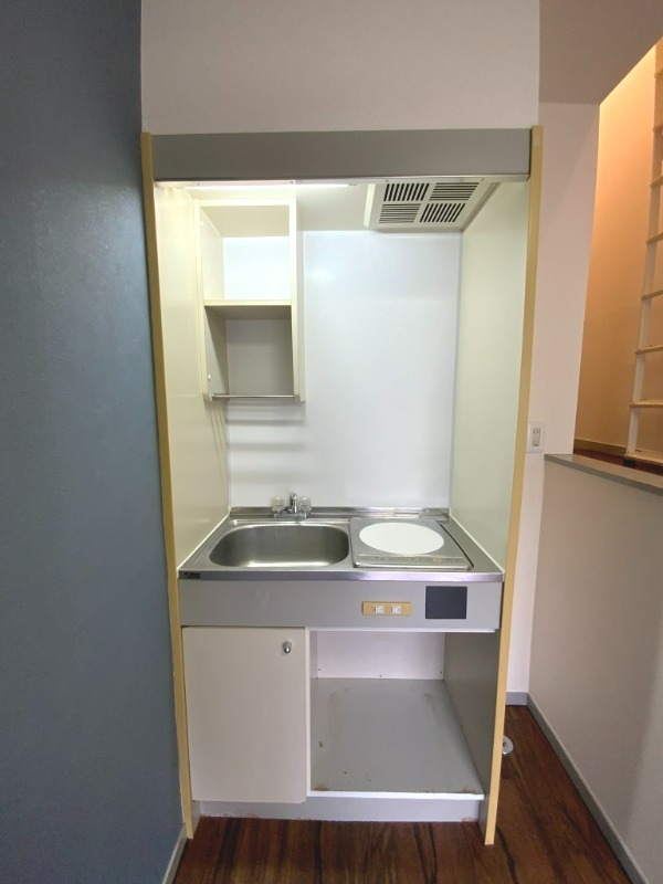 クロノス東小金井2階 部屋その他