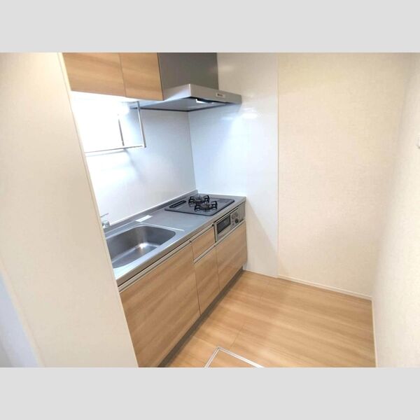 セジュールウィット大池Ⅱ キッチン