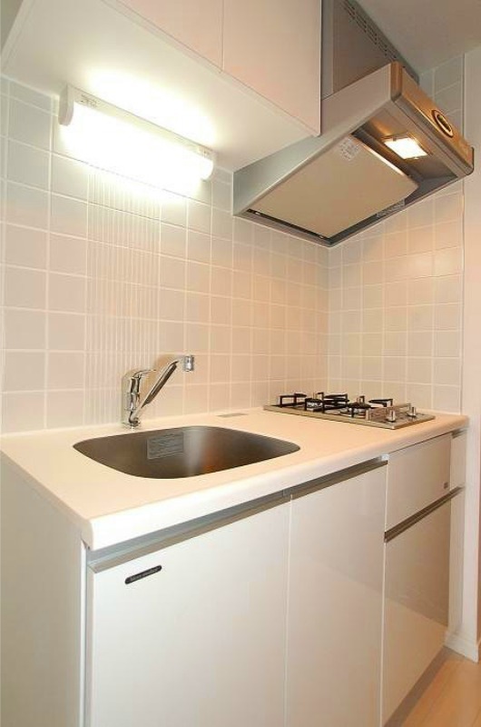 ステージファースト駒沢 カラータイプ異なります