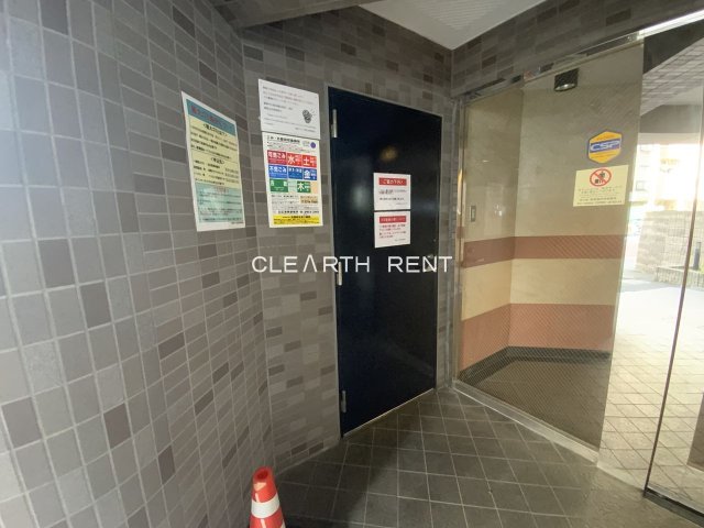 菱和パレス駒込3階 ☆商店街あり！便利と賑わいが揃う、ちょうどいい暮らし☆