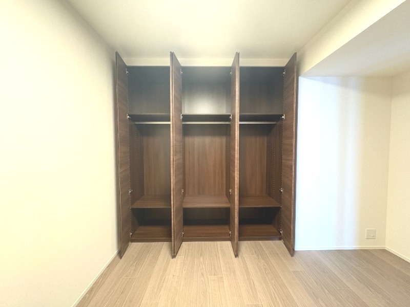 プラウドタワー小岩フロント30階 部屋その他