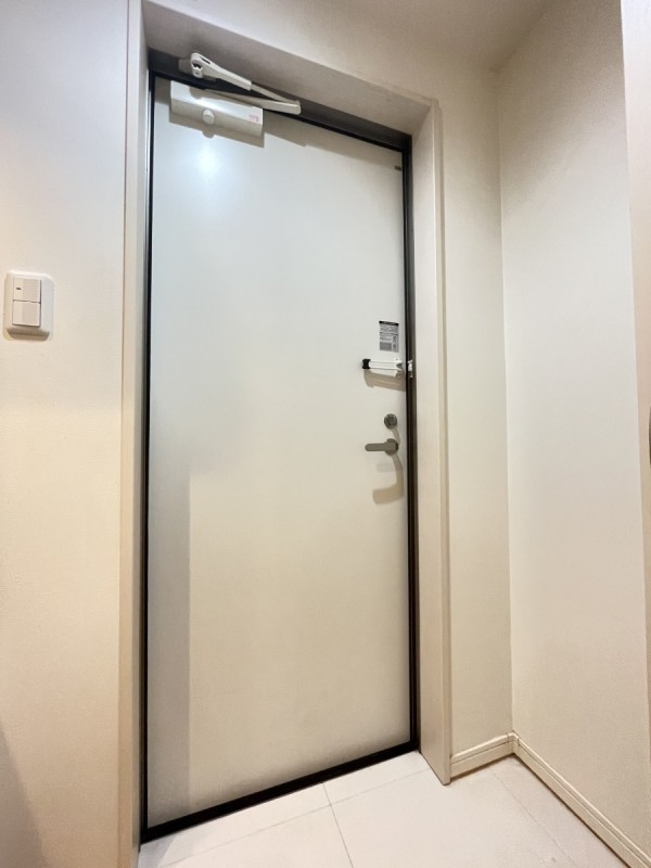 Ｗｉｓｔａｒｉａ　北越谷2階 部屋設備