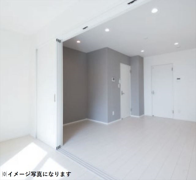 ＲＯＢＯＴ　ＨＯＵＳＥ清瀬 リビング