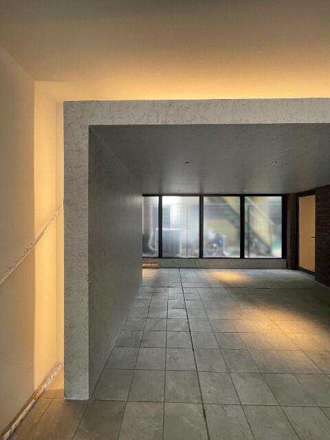 KranChitose　クラン千歳3階 エントランス