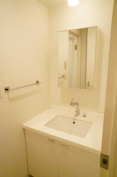 東京松屋ＵＮＩＴＹ 洗面