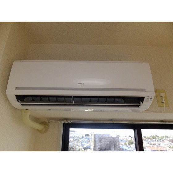 インディビレッジ0506号室 部屋その他