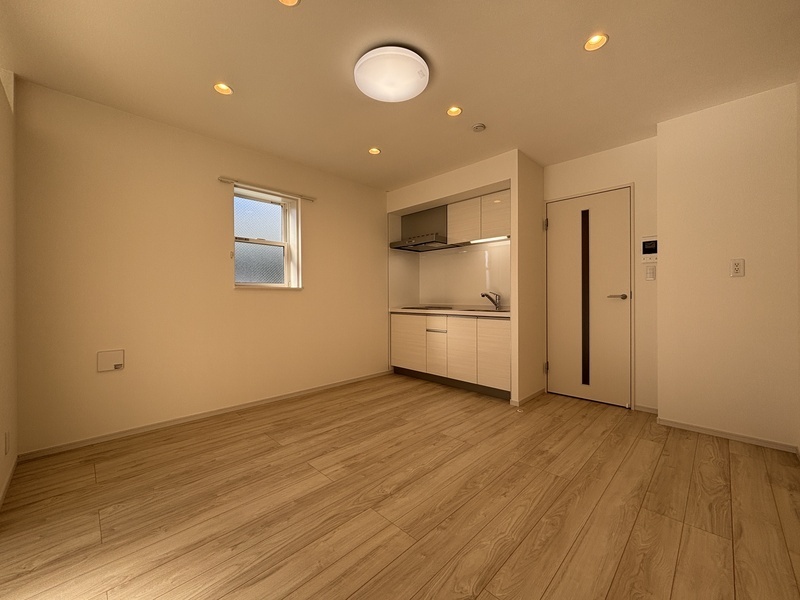 リブリ・曳舟3階 部屋その他