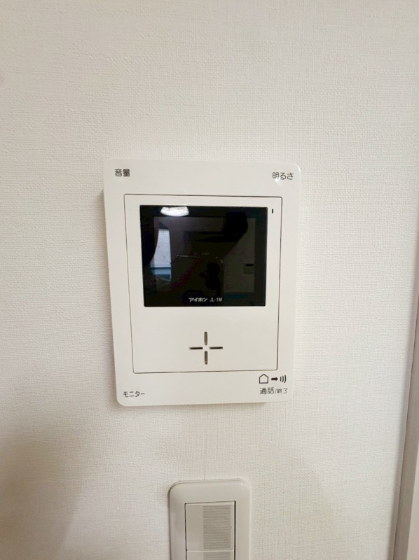リヴァージュ洗足池 部屋その他