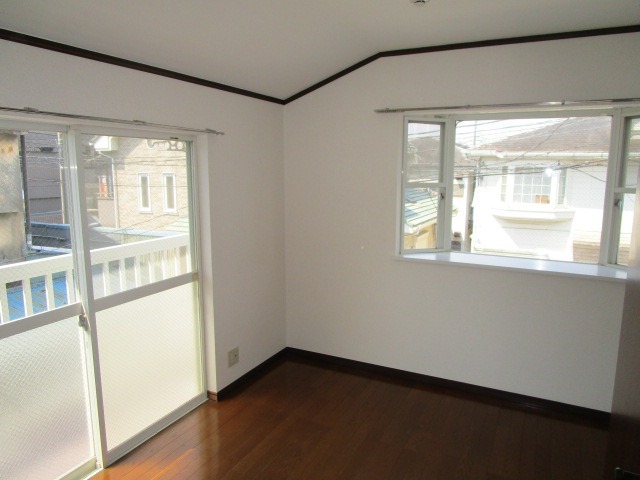 リバティハイツ2階 部屋その他