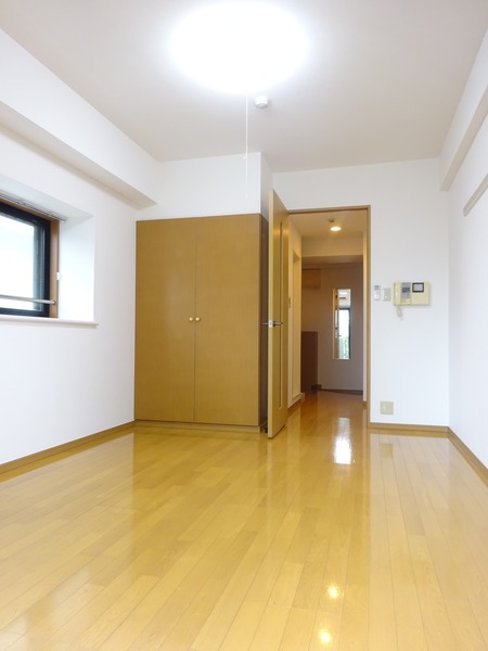 Jewel西荻窪 リビング