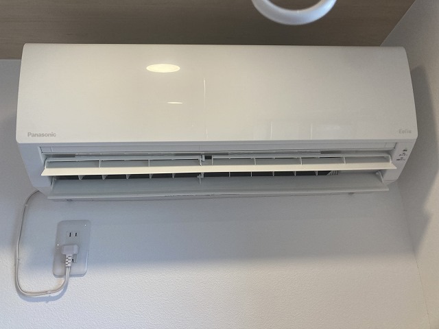 フランシール調布1階 部屋設備